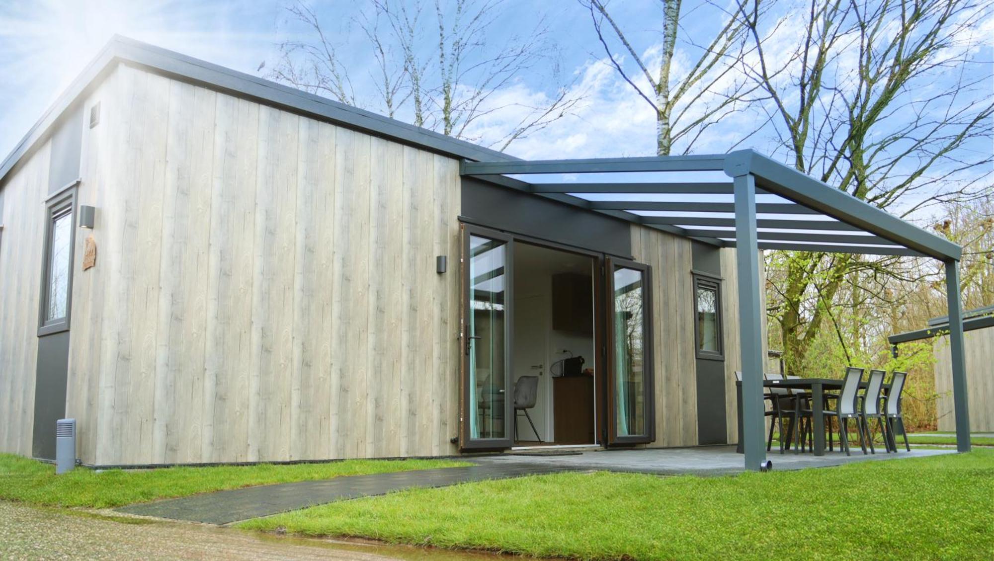 Vakantiepark Slagharen Exterior photo