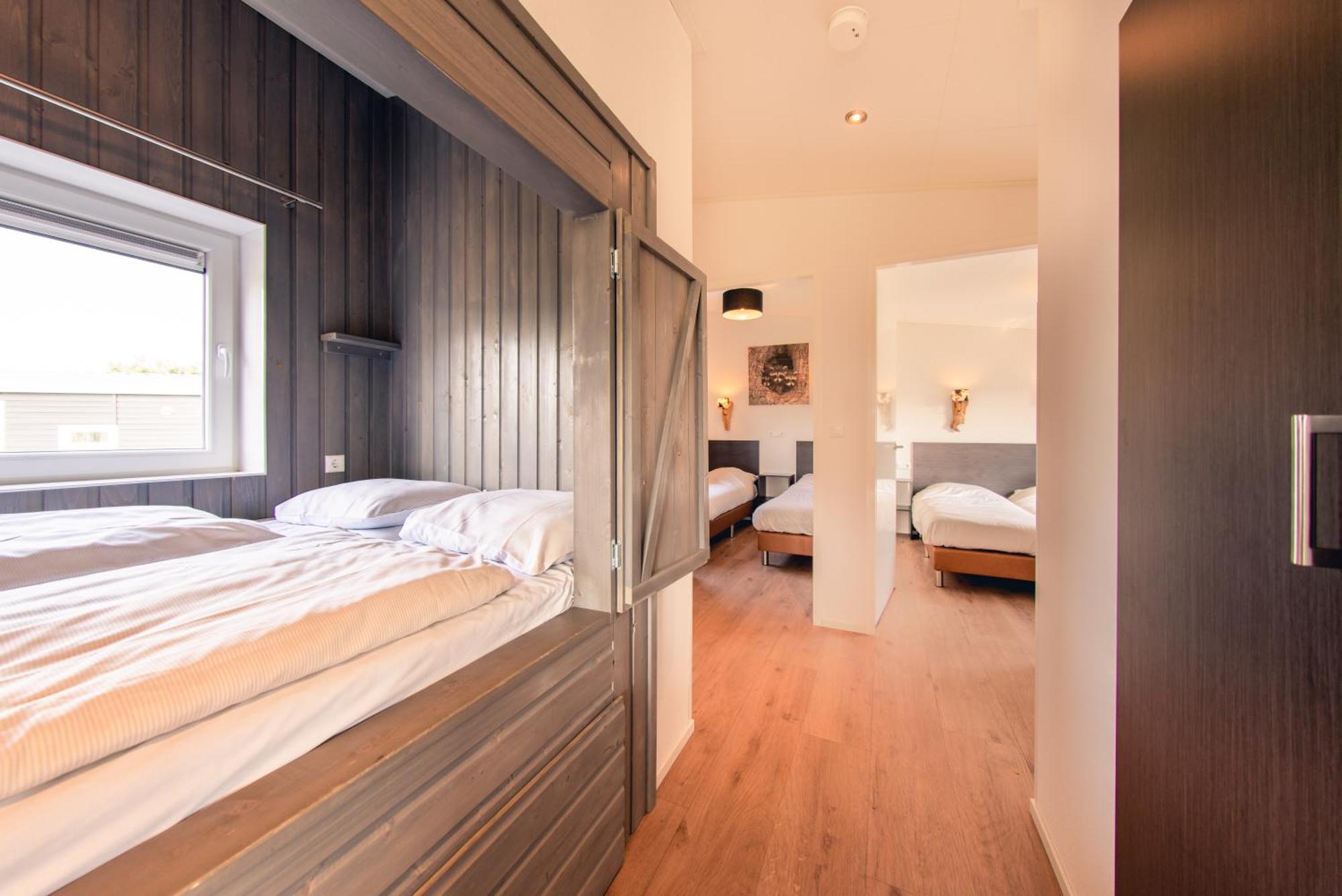 Vakantiepark Slagharen Exterior photo